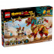 Конструктор LEGO Monkie Kid 80066 Мифическое существо Цилинь в Нальчике
