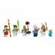 Конструктор LEGO Monkie Kid 80066 Мифическое существо Цилинь в Нальчике