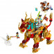 Конструктор LEGO Monkie Kid 80066 Мифическое существо Цилинь в Нальчике