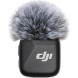 Микрофонный передатчик DJI Mic Mini (Infinity Black) в Нальчике