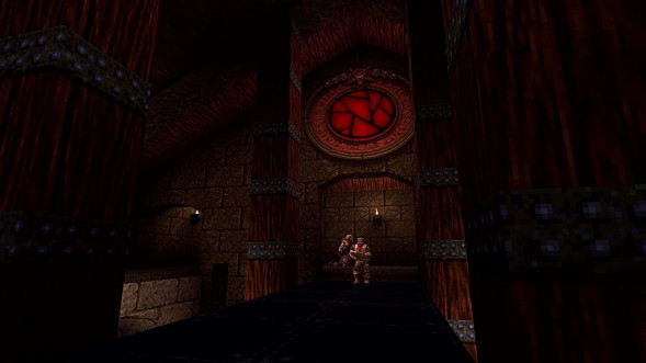 Игра Quake (Limited Run #014) [PS5, русские субтитры] в Нальчике