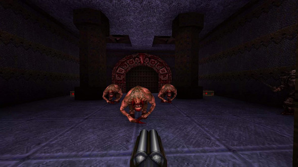 Игра Quake (Limited Run #014) [PS5, русские субтитры] в Нальчике
