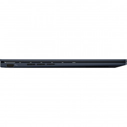 Ноутбук ASUS Zenbook 14 UX3405CA-ST1350 (14&amp;quot;, OLED, Intel Core Ultra 5 225H 1.7ГГц, 14-ядер, 16ГБ LPDDR5x, 512ГБ SSD, Intel Arc 130T, без ОС), синий