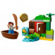 Конструктор LEGO DUPLO 10512 Охота за сокровищами в Нальчике
