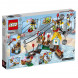 Конструктор LEGO Angry Birds 75824 Разгром Свинограда в Нальчике