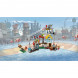 Конструктор LEGO Angry Birds 75824 Разгром Свинограда в Нальчике