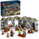 Конструктор LEGO Harry Potter 76431 Замок Хогвартс Класс зельеварения в Нальчике