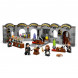 Конструктор LEGO Harry Potter 76431 Замок Хогвартс Класс зельеварения в Нальчике