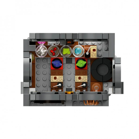 Конструктор LEGO Harry Potter 76431 Замок Хогвартс Класс зельеварения в Нальчике