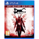 DmC Devil May Cry: Definitive Edition [PS4, русские субтитры] в Нальчике
