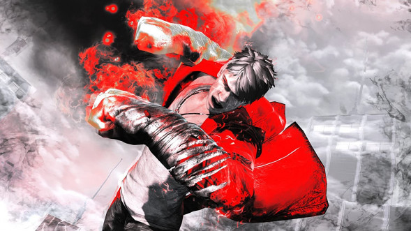 DmC Devil May Cry: Definitive Edition [PS4, русские субтитры] в Нальчике
