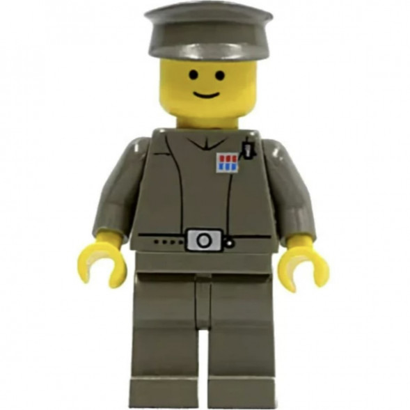 Конструктор LEGO Star Wars 7201 Final Duel II (Решающий поединок II) в Нальчике