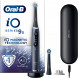 Электрическая зубная щетка Oral-B iO Series 9s (387071), Black Onyx в Нальчике