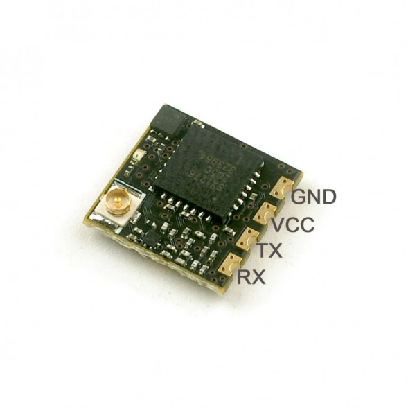 Набор Happymodel ELRS ES900TX Micro + ES900RX (915/868 МГц) в Нальчике