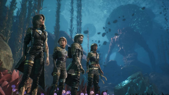 Игра Clair Obscur: Expedition 33 [PS5, русские субтитры] в Нальчике