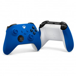 Геймпад Microsoft Xbox Series, Shock Blue