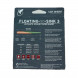 Рыболовная леска Scientific Anglers UST Short St-10/11-F/S3 Floating - SD - Sink 3 125130 в Нальчике