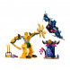 Конструктор LEGO Ninjago 71804 Боевой робот Арина в Нальчике
