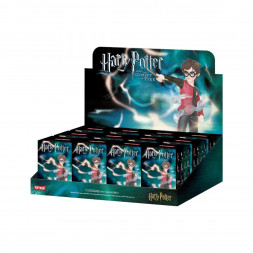 Фигурка Pop Mart Harry Potter and the Goblet of Fire (Гарри Поттер и Кубок Огня)