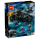 Конструктор LEGO Super Heroes 76303 Тумблер Бэтмена против Двуликого и Джокера в Нальчике
