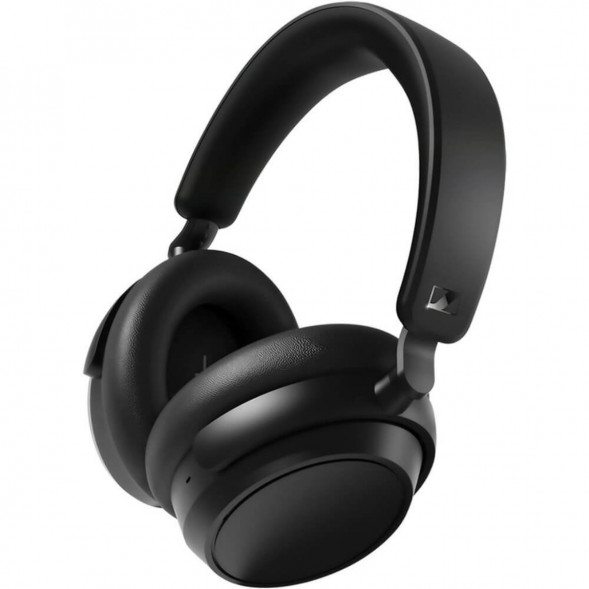 Беспроводные наушники Sennheiser Accentum Plus, Black в Нальчике