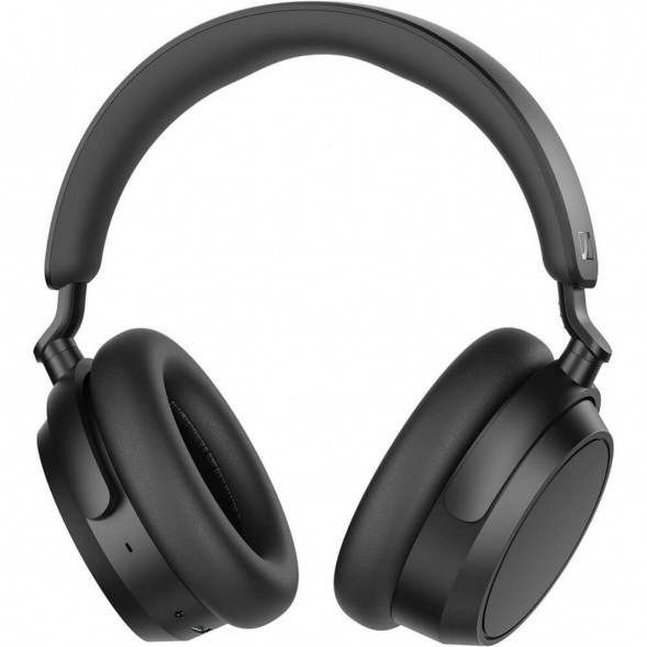 Беспроводные наушники Sennheiser Accentum Plus, Black в Нальчике