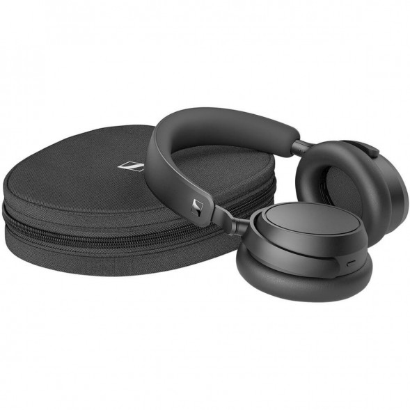 Беспроводные наушники Sennheiser Accentum Plus, Black в Нальчике