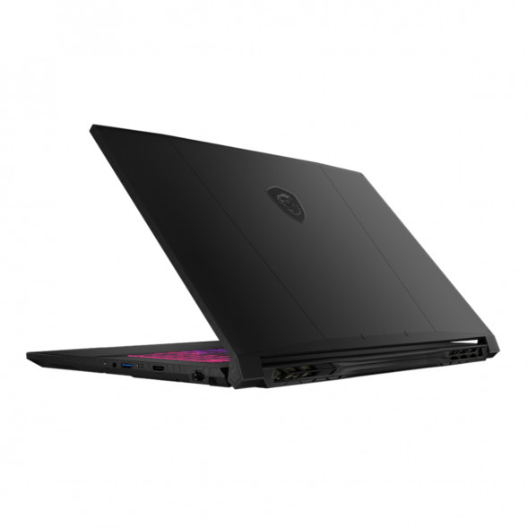 Ноутбук MSI Katana 17 HX B14WGK-414XRUY (17.3&amp;quot;, Intel Core i9 14900HX 2.2 GHz, 24 ядра, 16GB DDR5, SSD 1024Gb, GeForce RTX 5070 8GB), черный в Нальчике