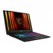 Ноутбук MSI Katana 17 HX B14WGK-414XRUY (17.3&amp;quot;, Intel Core i9 14900HX 2.2 GHz, 24 ядра, 16GB DDR5, SSD 1024Gb, GeForce RTX 5070 8GB), черный в Нальчике