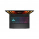 Ноутбук MSI Katana 17 HX B14WGK-414XRUY (17.3&amp;quot;, Intel Core i9 14900HX 2.2 GHz, 24 ядра, 16GB DDR5, SSD 1024Gb, GeForce RTX 5070 8GB), черный в Нальчике
