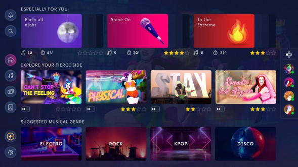 Игра Just Dance 2023 Edition [Nintendo Switch, русские субтитры] в Нальчике