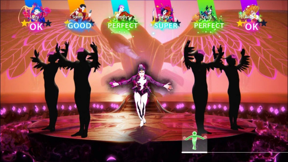 Игра Just Dance 2023 Edition [Nintendo Switch, русские субтитры] в Нальчике