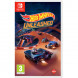 Игра Hot Wheels Unleashed [Nintendo Switch, русские субтитры] в Нальчике