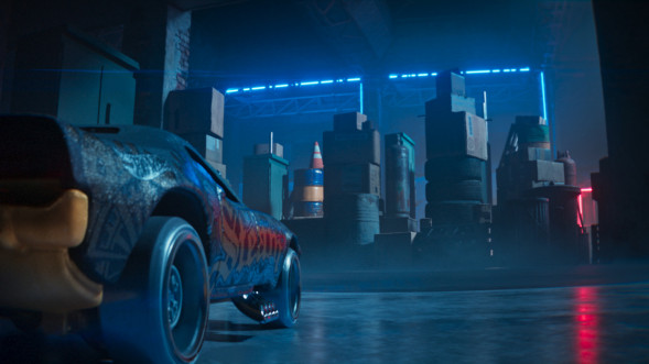 Игра Hot Wheels Unleashed [Nintendo Switch, русские субтитры] в Нальчике