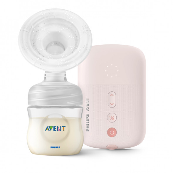 Электрический молокоотсос Philips Avent SCF395/11 в Нальчике