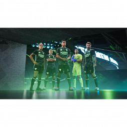 Игра EA Sports FC 25 (FIFA 25) [PS4, русская версия]