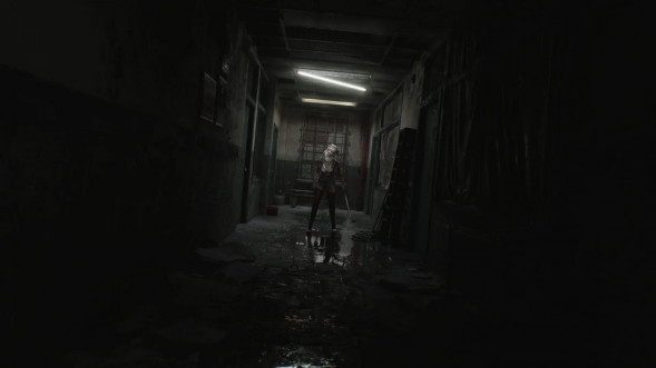 Игра Silent Hill 2 Remake [PS5, русские субтитры] в Нальчике