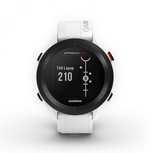Умные часы Garmin Approach S12, White 010-02472-12 в Нальчике