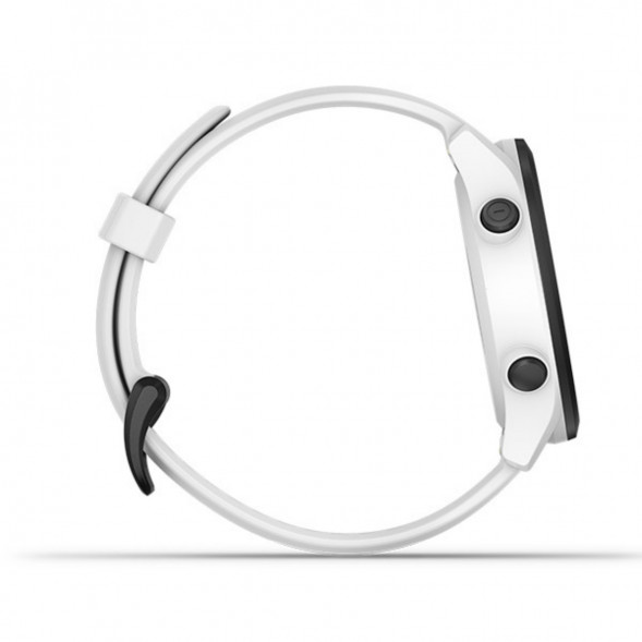 Умные часы Garmin Approach S12, White 010-02472-12 в Нальчике