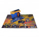 Конструктор LEGO Nexo Knights 5004389 Арена для сражений в Нальчике