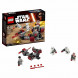 Конструктор LEGO Star Wars 75134 Боевой набор Галактической Империи в Нальчике