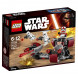 Конструктор LEGO Star Wars 75134 Боевой набор Галактической Империи в Нальчике