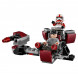 Конструктор LEGO Star Wars 75134 Боевой набор Галактической Империи в Нальчике
