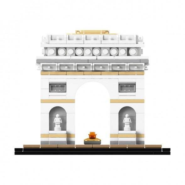 Конструктор LEGO Architecture 21036 Триумфальная арка в Нальчике