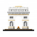 Конструктор LEGO Architecture 21036 Триумфальная арка в Нальчике