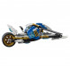 Конструктор LEGO Ninjago 70667 Мотоцикл-клинок Кая и снегоход Зейна в Нальчике