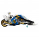 Конструктор LEGO Ninjago 70667 Мотоцикл-клинок Кая и снегоход Зейна в Нальчике