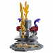 Конструктор LEGO Ninjago 70667 Мотоцикл-клинок Кая и снегоход Зейна в Нальчике