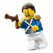 Конструктор LEGO Pirates 70410 Военный блокпост в Нальчике
