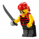Конструктор LEGO Pirates 70410 Военный блокпост в Нальчике